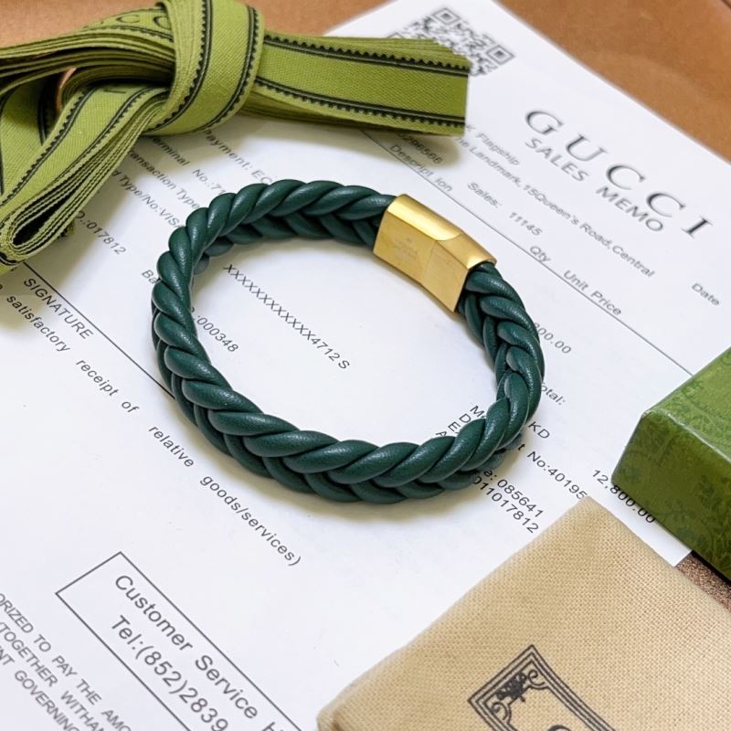 Gucci Bracelets